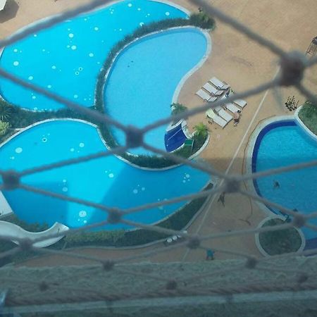 Apartamento Riviera Park Apartament Caldas Novas Zewnętrze zdjęcie