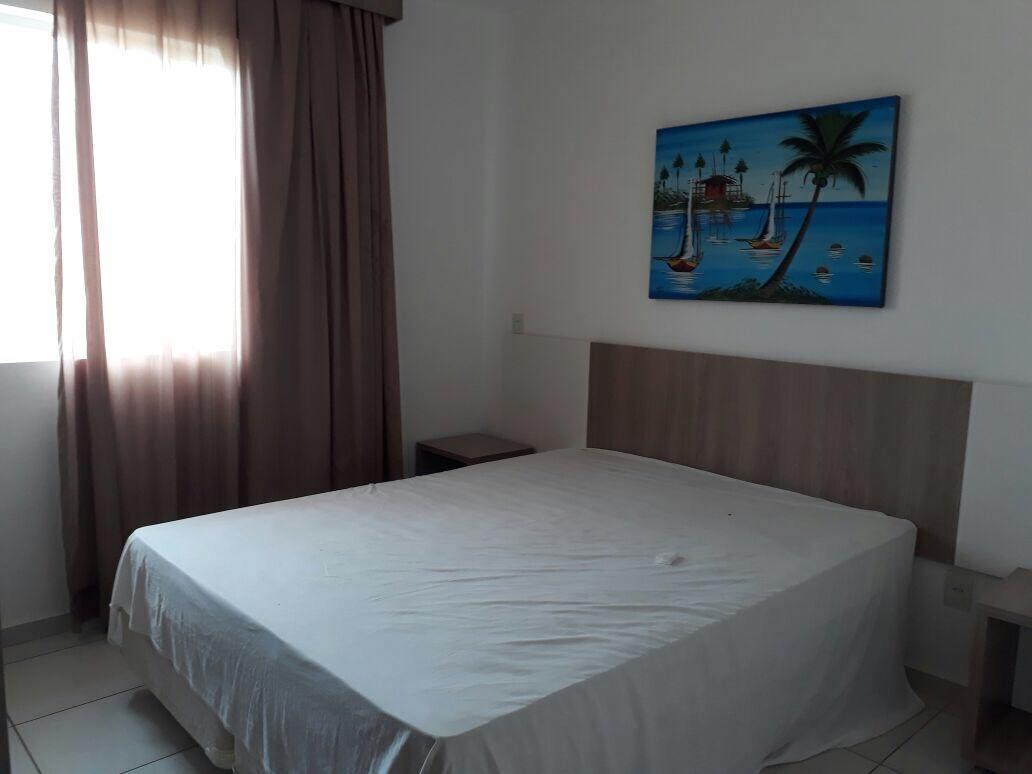 Apartamento Riviera Park Apartament Caldas Novas Zewnętrze zdjęcie
