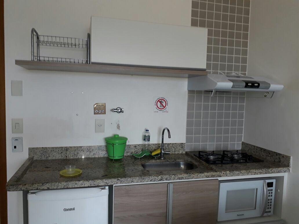 Apartamento Riviera Park Apartament Caldas Novas Zewnętrze zdjęcie